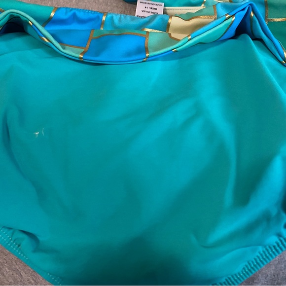 Classy Tara Grinna bikini vintage - Picture 7 of 8